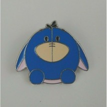 2015 Disney Blue Eeyore Tsum Tsum Trading Pin - £3.41 GBP