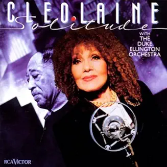 Cleo Laine ( Solitude ) CD - $0.00