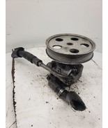 Power Steering Pump Sedan Servotronic Opt 1N3 Fits 09-12 AUDI A4 1228535 - $92.02 CAD
