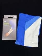 Nike Cooling Arm Sleeves Unisex Sports Proection Outdoor [L/XL] NWT CV11... - £26.99 GBP