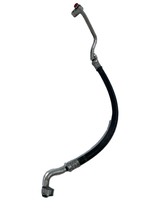 2009-2011 Honda Fit Sport Ac Suction Hose Line High Side To Condenser OEM - $19.75