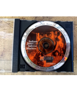 PC Gamer Demo Disc 5.5 - Feb 2000 - Indiana Jones and the Infernal Machine - £6.25 GBP