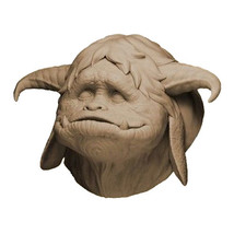 Jim Henson Labyrinth Collectible Model - Ludo - £56.11 GBP