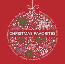 Traditional Christmas Favorites (Universal) [Audio CD] various - $7.99