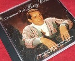 Christmas with Perry Como CD - $4.94