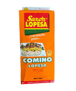 Sazón Lopesa Comino peruvian seasoning spices - £23.79 GBP