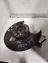 Driver Left Front Spindle/Knuckle Fits 14-20 IMPALA OEM - $36.58