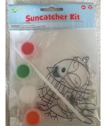 Suncatcher Kit Bird and fox - €25,51 EUR