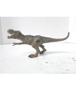HASBRO JURASSIC PARK III DINOSAUR TYRANNOSAURUS REX 2.5&quot;H GENERALS MILITARY - $108.42 MXN