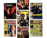 Assorted Magazines Arnold scharzennegger magazine collection 253888 - £47.30 GBP