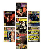Assorted Magazines Arnold scharzennegger magazine collection 253888 - €50,14 EUR