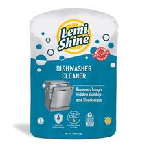 Lemi Shine Natural Dishwasher Cleaner - Dishwasher Cleaner and Deodorize... - $111.57 MXN