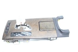 10-13 LEXUS IS250C CENTER CONSOLE CUPHOLDER SHIFTER TRIM Q5204 image 7