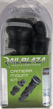 RAILBLAZA #02-4054-11 Camera Mount Kit-BRAND NEW-SHIPS SAME BUSINESS DAY - $54.33