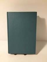 Vintage Touched With Fire by John Tebbel Dutton 1952 Hardback Cover - £2.31 GBP