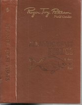 Atlantic Coast Fishes of North America (Roger Tory Peterson Field Guides) [Leath - £11.55 GBP