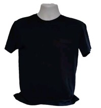 Veece Blue T-Shirt Size Small Creative Collective MMXVI  - £9.46 GBP