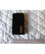 Vintage 1994 Black Zippo Lighter - $368.72 MXN