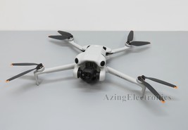 DJI Mini 4 Pro Replacement Drone Aircraft Only MT4MFVD (good) - $539.99