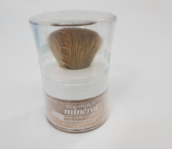 L&#39;Oreal True Match Mineral Foundation N3/457 Natural Buff Sealed New Powder - £27.93 GBP