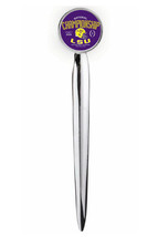 LSU National Football Champions 2020 Letter Opener Metal Executive with case - £11.50 GBP