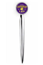 LSU National Football Champions 2020 Letter Opener Metal Executive with ... - $14.39