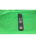 Sony RM-Y142 WebTv Remote Control - $7.59