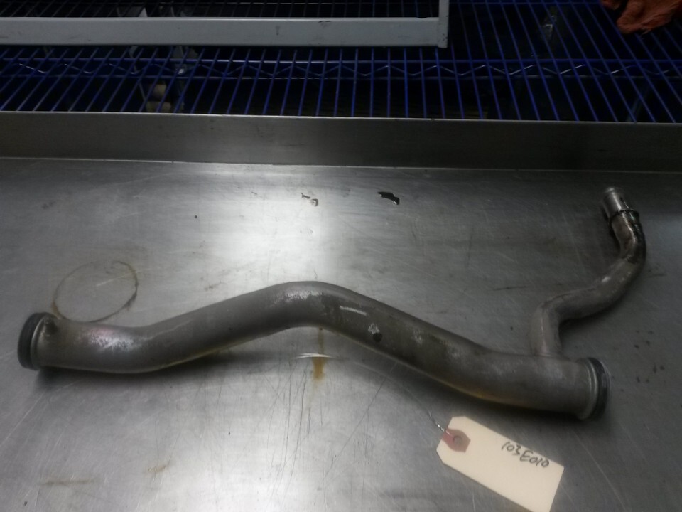 Coolant Crossover For 05-06 Acura MDX  3.5 - $34.60