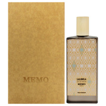 Lalibela by Memo Paris for Women - 2.53 oz EDP Spray - £139.82 GBP