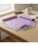 Poly Mailers 10x13 Inch 100 Pcs, Strong Self-Seal Waterproof Shipping Ba... - $26.56 CAD