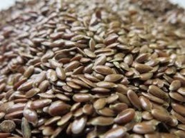 Flax Seed - Brown - $71.32