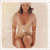Jennifer Lopez : This Is Me...then CD (2004) Pre-Owned - £11.87 GBP