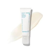 [INNISFREE] Retinol Cica Barrier Defense Cream - 50ml Korea Cosmetic - £25.26 GBP