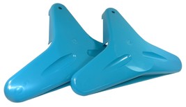 Zodiac R05055 Flange Housing 2-Pack for Baracuda S3 Robotic Pool Cleaner - £55.75 GBP