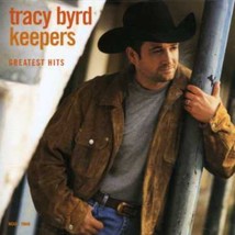 Tracy Byrd Keepers Greatest Hits (CD) - $12.99