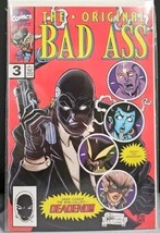 Bad Ass #3A ; Dynamite | - £25.65 GBP