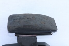 92-95 Honda Civic Center Console Sliding Armrest HUSCO image 4