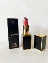 Tom Ford Lip Color Shade "31 Twist Of Fate"  .1oz/3g - $53.01