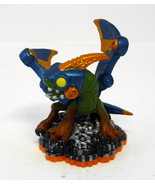 Skylanders Giants Drobot Video Game Figure Tech Element Lightcore 2012 - $2.62 CAD