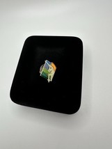 Vintage Unicorn Lapel Pin 2.3cm - $7.92