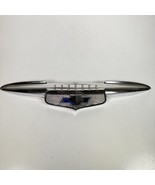 Chevrolet Hood Emblem 1950&#39;s GM-C4 Vtg - $122.18 CAD