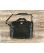 Wenger Swiss Gear Bag Sherpa 17” Laptop Padded Slimcase Shoulder Strap E... - $46.99 CAD