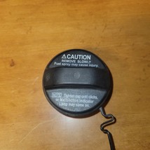 Toyota Sienna Fuel Tank Cap - $10.00