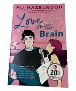 Love on the Brain: From The Bestselling Author of The Love Hypothesis Pa... - $11.29
