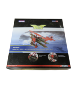 Corgi Aviation 1;48 AA38304 FOKKER DR1 152/17-JG1 RITT.MANFRED VON RICHT... - €170,10 EUR