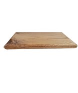 BOUMBI Fragrant Camphor Laurel Wood Cutting Board -  about 1.5&quot; THICK 9x... - $28.01