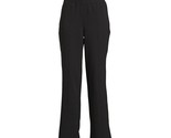 Avia Women&#39;s Athleisure Plush Fleece Pants Black Size 3XL XXXL (22) NEW - $9.84
