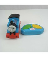 2012 Mattel Thomas the Train Remote Control Talks &amp; Moves - $20.29 CAD