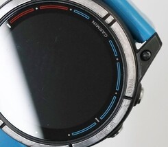 Garmin quatix 7 Marine Multifunction GPS Smartwatch 010-02540-60 image 3