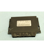2000-2006 MERCEDES CL500 CL600 CL55 CL65 PARTRONIC SENSOR CONTROL UNIT V188 - €69,19 EUR